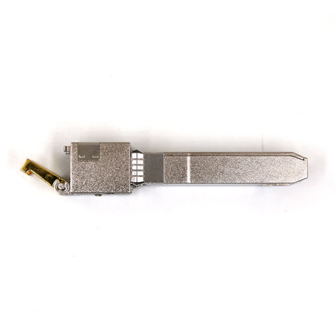 WSF-XE-T 10GBASE-T Copper SFP+ Transceiver