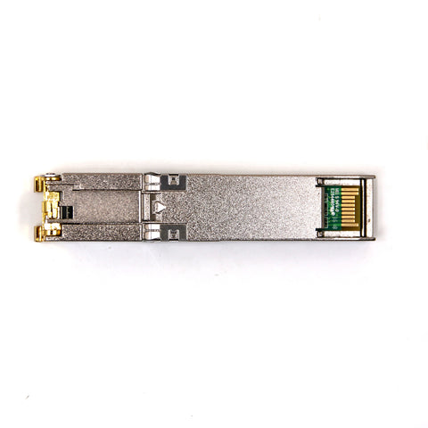 WSF-XE-T 10GBASE-T Copper SFP+ Transceiver