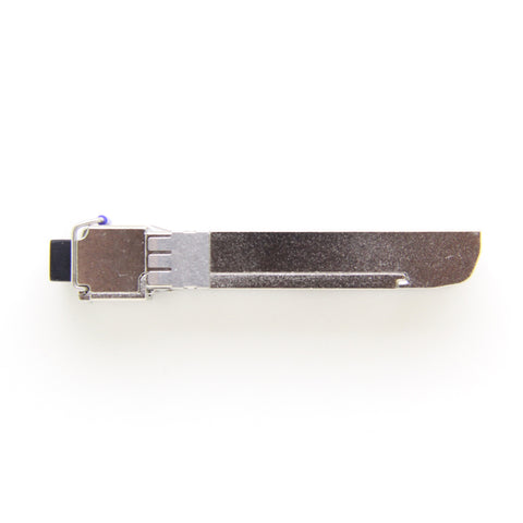 WSF-85GE-02D 1.25Gb/s 850nm/550M/DDM Multi-mode SFP Transceiver