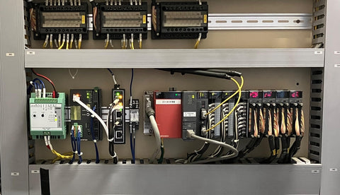 Revolutionizing Industrial Connectivity: The Prowess of Wiwav's WDH Series Industrial Switches