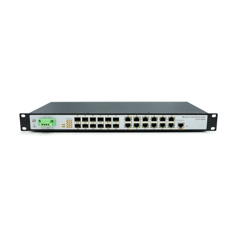 Industrial Switches - Managed I Series