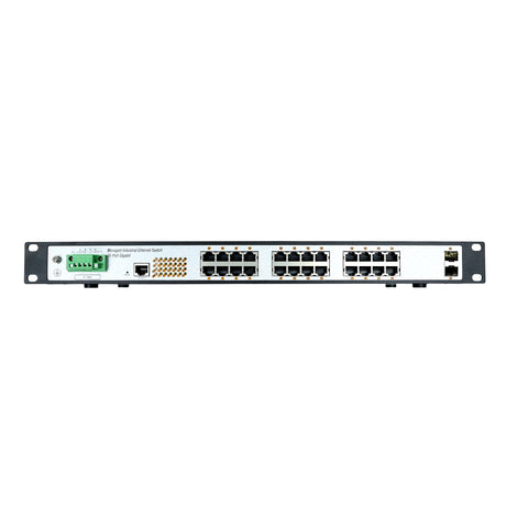 Enterprise Switches - S1500 & S1600