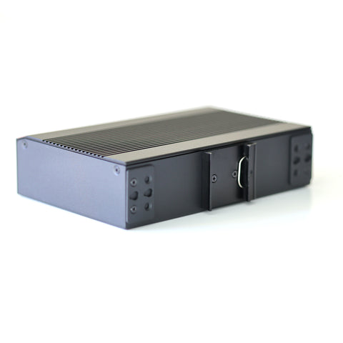 W1118-16GE2GF-I 10/100/1000Mbps 18-Port Gigabit Industrial Ethernet Switches (UL Listed, IP40, -40~85℃)