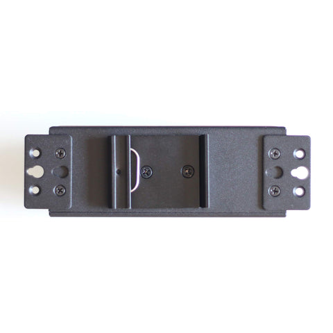 W1008-8FE-I 10/100Mbps 8-Port Industrial Ethernet Switches (UL Listed, IP40, -40 to 85°C)