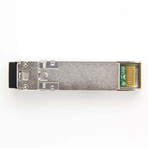 WSF-85GE-02D 1.25Gb/s 850nm/550M/DDM Multi-mode SFP Transceiver