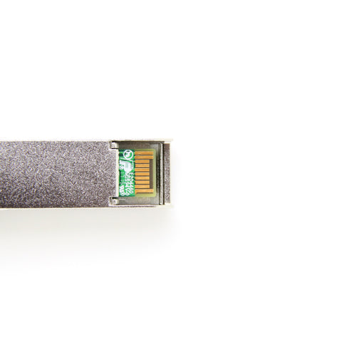 WSF-85GE-02D 1.25Gb/s 850nm/550M/DDM Multi-mode SFP Transceiver