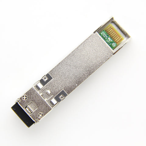 WSF-85GE-02D 1.25Gb/s 850nm/550M/DDM Multi-mode SFP Transceiver